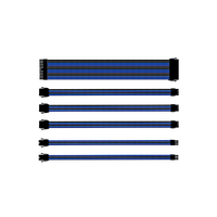 Cooler Master mod cable KIT azulnegro  Extension cable FA