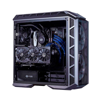 Cooler Master mod cable KIT azulnegro  Extension cable FA