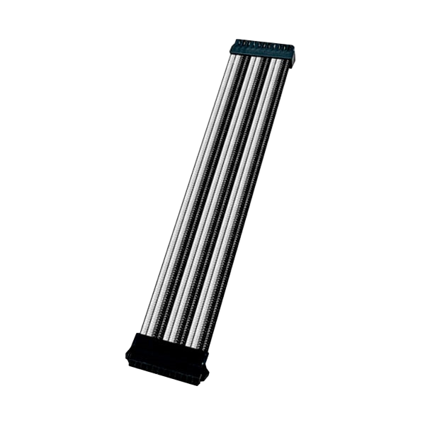 Cooler Master mod cable KIT blanconegro  Extension FA Cooler Master mod cable KIT blanconegro  Extension FA