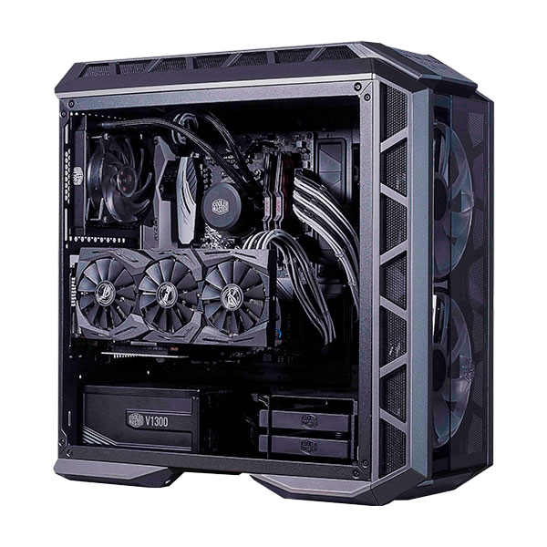 Cooler Master mod cable KIT blanconegro  Extension FA Cooler Master mod cable KIT blanconegro  Extension FA