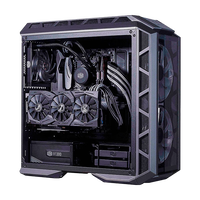 Cooler Master mod cable KIT blanconegro  Extension FA