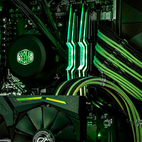 Cooler Master mod cable KIT verdenegro  Extension cable FA