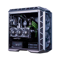 Cooler Master mod cable KIT verdenegro  Extension cable FA