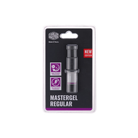 Cooler Master MasterGel Regular v2 Pasta térmica Cooler Master MasterGel Regular v2 Pasta térmica