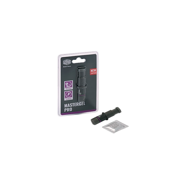 Cooler Master MasterGel PRO v2 Pasta térmica Cooler Master MasterGel PRO v2 Pasta térmica