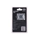 Cooler Master MasterGel PRO v2 Pasta térmica Cooler Master MasterGel PRO v2 Pasta térmica