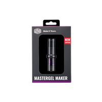 Cooler Master MasterGel Maker v2 Pasta térmica Cooler Master MasterGel Maker v2 Pasta térmica