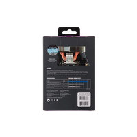 Cooler Master MasterGel Maker v2 Pasta térmica Cooler Master MasterGel Maker v2 Pasta térmica