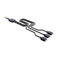 Cooler Master Splitter 1 a 3 ARGB Cable  Accesorio