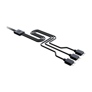 Cooler Master Splitter 1 a 3 ARGB Cable  Accesorio