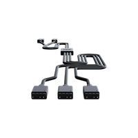Cooler Master Splitter 1 a 3 ARGB Cable  Accesorio