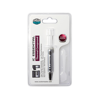 Cooler Master IC Essential E1 Pasta Térmica Cooler Master IC Essential E1 Pasta Térmica