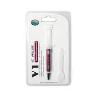 Cooler Master IC Value V1  Pasta Térmica