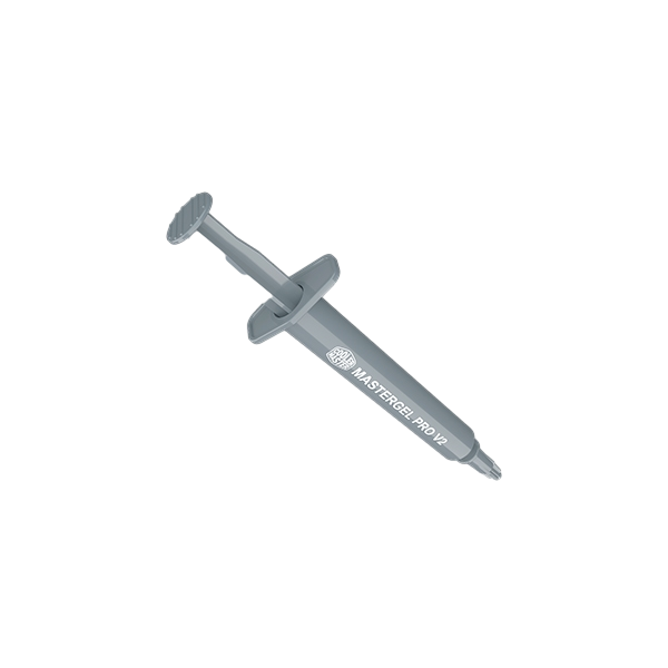 Cooler Master MasterGel PRO V2 15ml Pasta térmica Cooler Master MasterGel PRO V2 15ml Pasta térmica