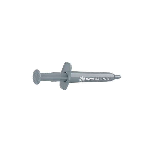 Cooler Master MasterGel PRO V2 15ml Pasta térmica Cooler Master MasterGel PRO V2 15ml Pasta térmica