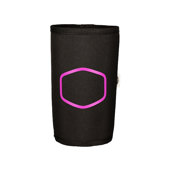 Cooler Master CH510 Negro Soporte Botella Cooler Master CH510 Negro Soporte Botella