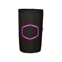 Cooler Master CH510 Negro Soporte Botella Cooler Master CH510 Negro Soporte Botella