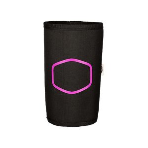 Cooler Master CH510 Negro Soporte Botella Cooler Master CH510 Negro Soporte Botella