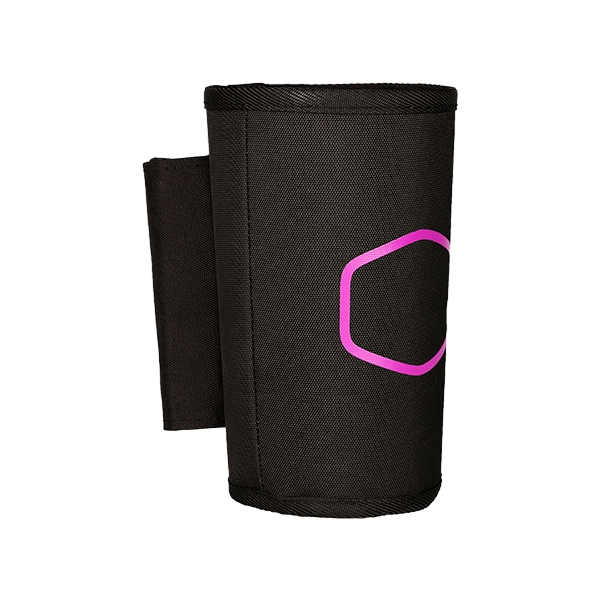 Cooler Master CH510 Negro Soporte Botella Cooler Master CH510 Negro Soporte Botella