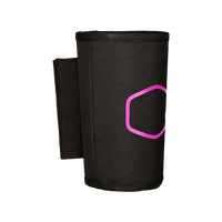 Cooler Master CH510 Negro Soporte Botella Cooler Master CH510 Negro Soporte Botella