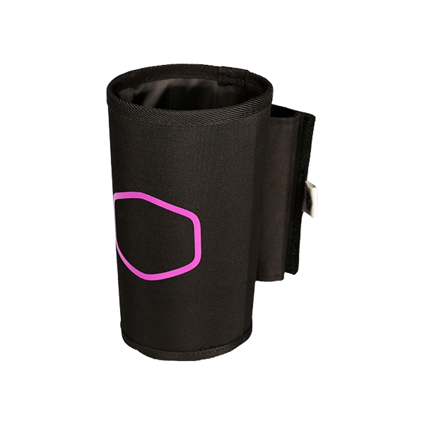 Cooler Master CH510 Negro Soporte Botella Cooler Master CH510 Negro Soporte Botella