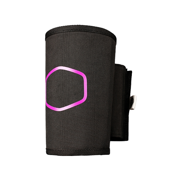 Cooler Master CH510 Negro Soporte Botella Cooler Master CH510 Negro Soporte Botella