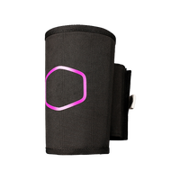 Cooler Master CH510 Negro Soporte Botella Cooler Master CH510 Negro Soporte Botella