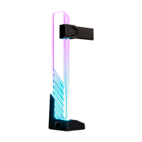 Cooler Master ARGB GPU SUPPORT BRACKET Soporte VGA Cooler Master ARGB GPU SUPPORT BRACKET Soporte VGA