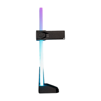 Cooler Master ARGB GPU SUPPORT BRACKET Soporte VGA Cooler Master ARGB GPU SUPPORT BRACKET Soporte VGA