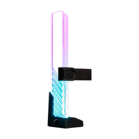 Cooler Master ARGB GPU SUPPORT BRACKET Soporte VGA Cooler Master ARGB GPU SUPPORT BRACKET Soporte VGA