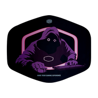 Cooler Master FM510 Alfombra para Silla Gaming Cooler Master FM510 Alfombra para Silla Gaming