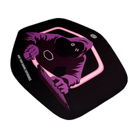 Cooler Master FM510 Alfombra para Silla Gaming Cooler Master FM510 Alfombra para Silla Gaming