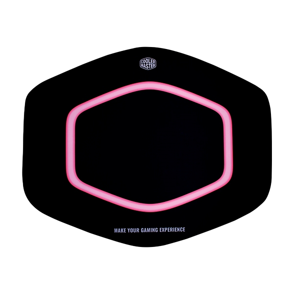 Cooler Master FM510  Alfombra para Silla Gaming Cooler Master FM510  Alfombra para Silla Gaming