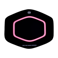 Cooler Master FM510 Alfombra para Silla Gaming Cooler Master FM510 Alfombra para Silla Gaming