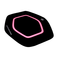 Cooler Master FM510 Alfombra para Silla Gaming Cooler Master FM510 Alfombra para Silla Gaming