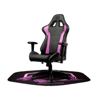 Cooler Master FM510 Alfombra para Silla Gaming Cooler Master FM510 Alfombra para Silla Gaming