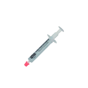 Cooler Master HTK002 High Performance Pasta Térmica Cooler Master HTK002 High Performance Pasta Térmica