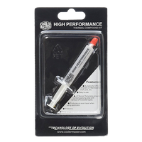 Cooler Master HTK002 High Performance Pasta Térmica Cooler Master HTK002 High Performance Pasta Térmica