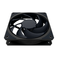 Cooler Master Mobius 120 Ventilador Suplementario 12 cm Black Cooler Master Mobius 120 Ventilador Suplementario 12 cm Black