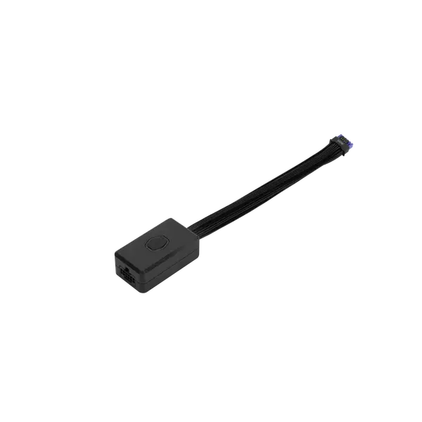Cooler Master GPU Shield Adapter Adaptador Protector de sobretensiones para VGA 124 Cooler Master GPU Shield Adapter Adaptador Protector de sobretensiones para VGA 124