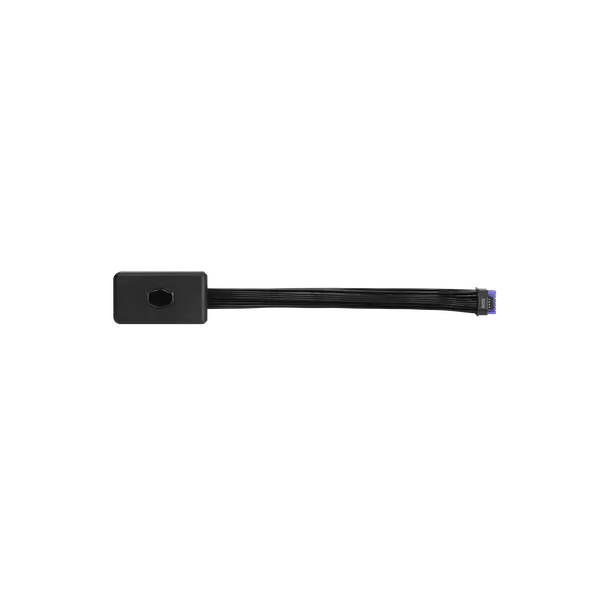 Cooler Master GPU Shield Adapter Adaptador Protector de sobretensiones para VGA 124 Cooler Master GPU Shield Adapter Adaptador Protector de sobretensiones para VGA 124