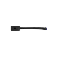 Cooler Master GPU Shield Adapter Adaptador Protector de sobretensiones para VGA 124 Cooler Master GPU Shield Adapter Adaptador Protector de sobretensiones para VGA 124
