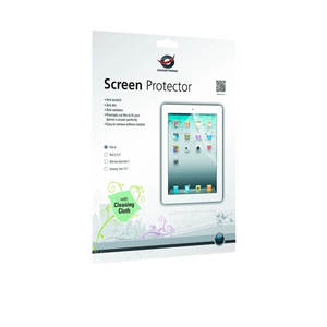 Conceptronic Screen protector IPad air  Accesorio