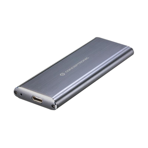 Conceptronic SSD M2 Alumino TipoC Caja Externa Conceptronic SSD M2 Alumino TipoC Caja Externa