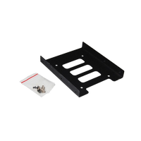 Coolbox bahía 35 a 25 Adaptador Coolbox bahía 35 a 25 Adaptador