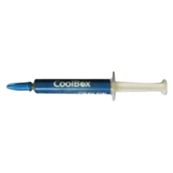 Coolbox H70 Pasta Térmica Coolbox H70 Pasta Térmica