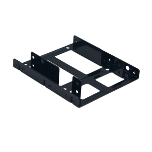 Coolbox bahía 35 a 25 doble  Adaptador