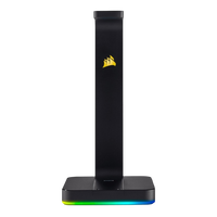 Corsair Gaming ST100 RGB - Soporte auricular Corsair Gaming ST100 RGB - Soporte auricular