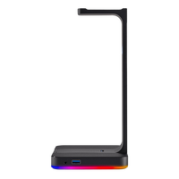 Corsair Gaming ST100 RGB Soporte auricular Corsair Gaming ST100 RGB Soporte auricular