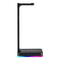 Corsair Gaming ST100 RGB Soporte auricular Corsair Gaming ST100 RGB Soporte auricular